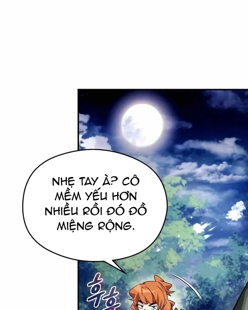 Trên Thế Giới Không Có Chiến Binh Xấu Chapter 30 - 13