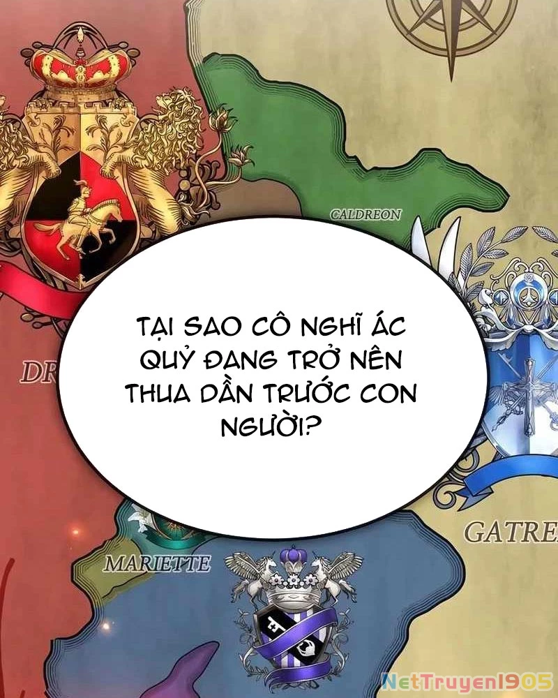 Trên Thế Giới Không Có Chiến Binh Xấu Chapter 30 - 17