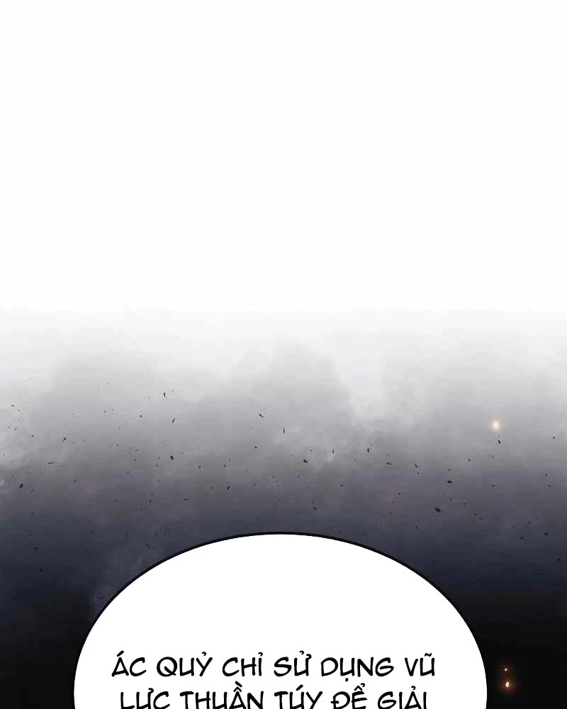 Trên Thế Giới Không Có Chiến Binh Xấu Chapter 30 - 20