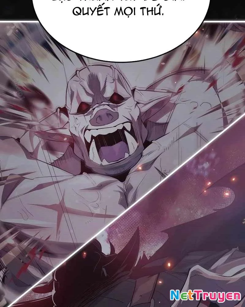 Trên Thế Giới Không Có Chiến Binh Xấu Chapter 30 - 21