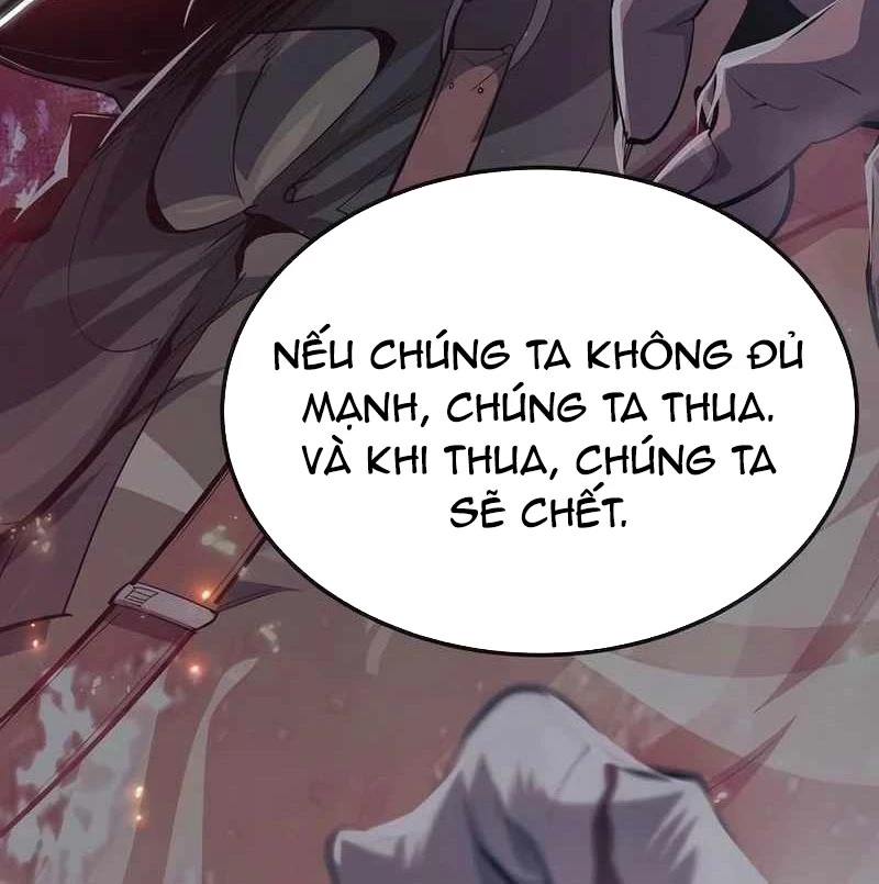 Trên Thế Giới Không Có Chiến Binh Xấu Chapter 30 - 22