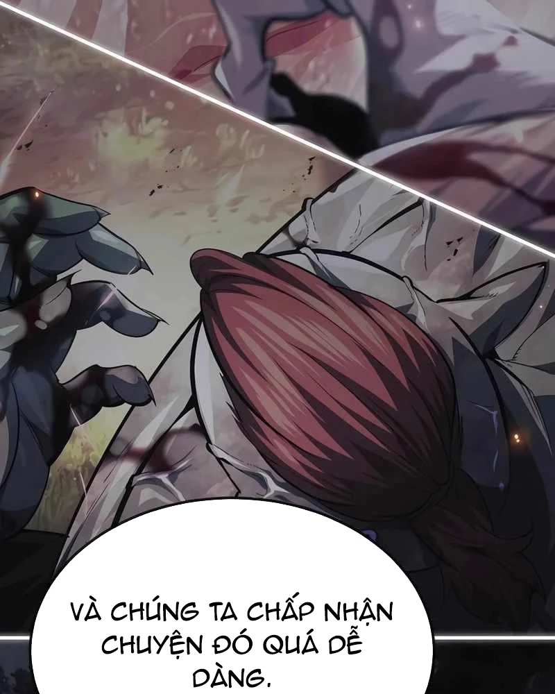Trên Thế Giới Không Có Chiến Binh Xấu Chapter 30 - 23