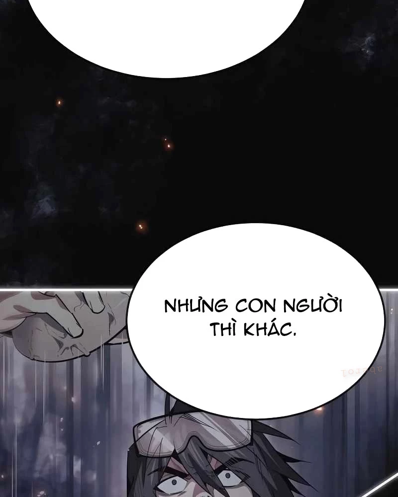 Trên Thế Giới Không Có Chiến Binh Xấu Chapter 30 - 24