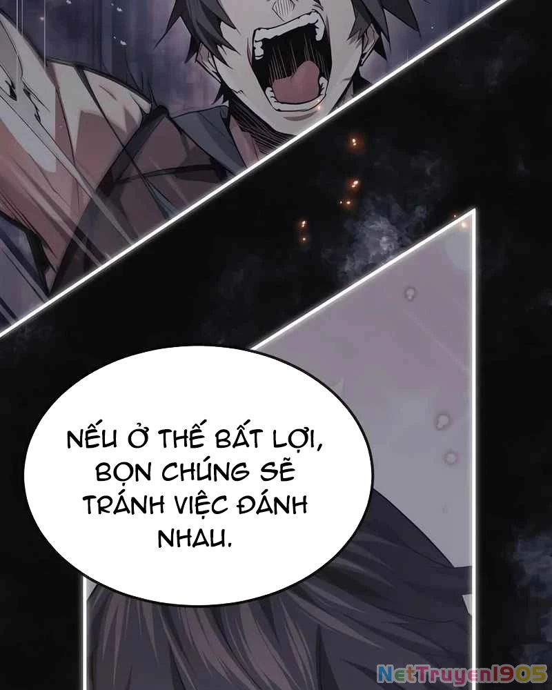 Trên Thế Giới Không Có Chiến Binh Xấu Chapter 30 - 25