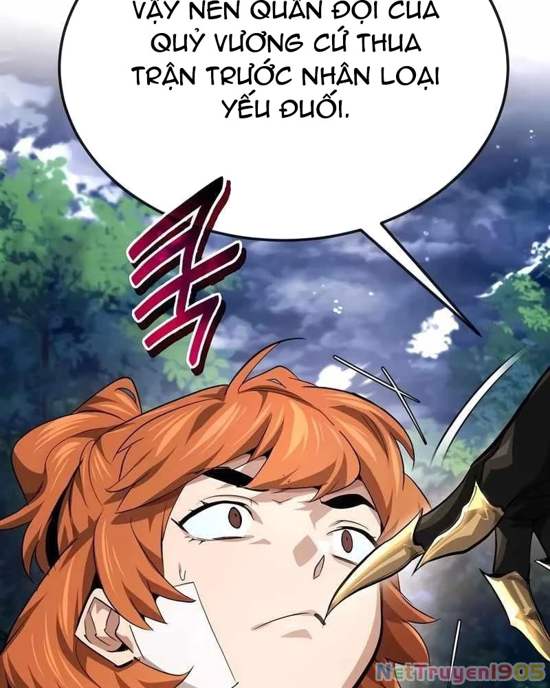 Trên Thế Giới Không Có Chiến Binh Xấu Chapter 30 - 28
