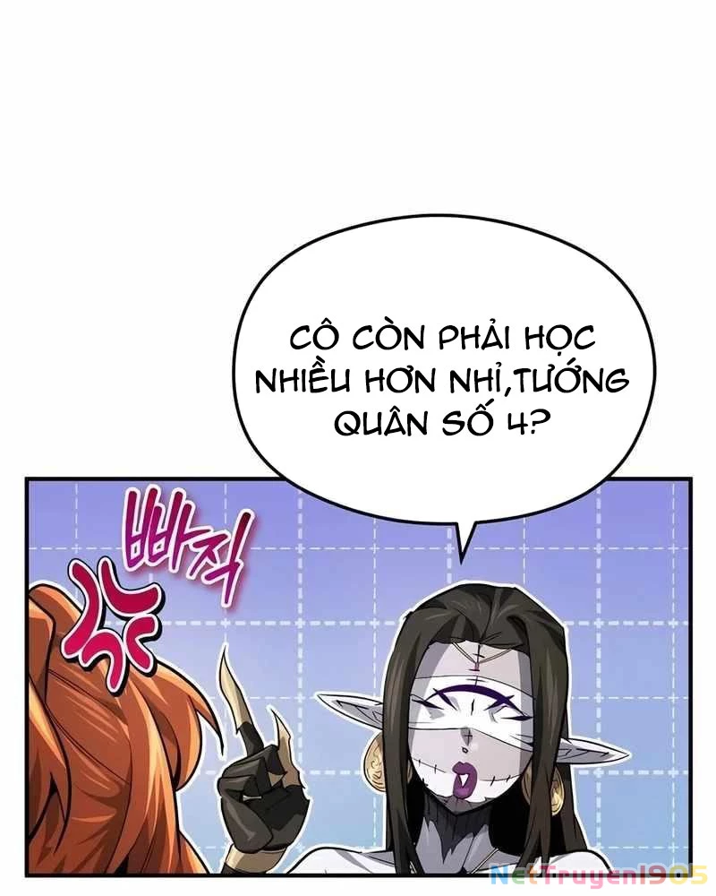 Trên Thế Giới Không Có Chiến Binh Xấu Chapter 30 - 30