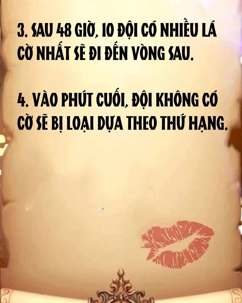 Trên Thế Giới Không Có Chiến Binh Xấu Chapter 30 - 33