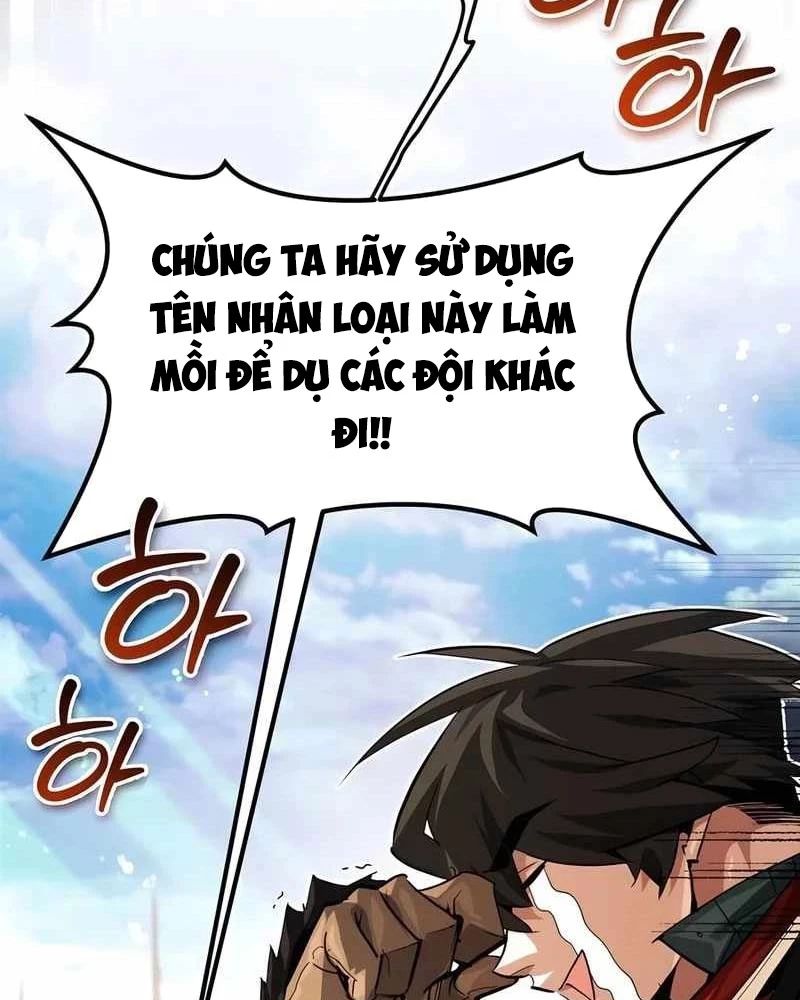 Trên Thế Giới Không Có Chiến Binh Xấu Chapter 30 - 35
