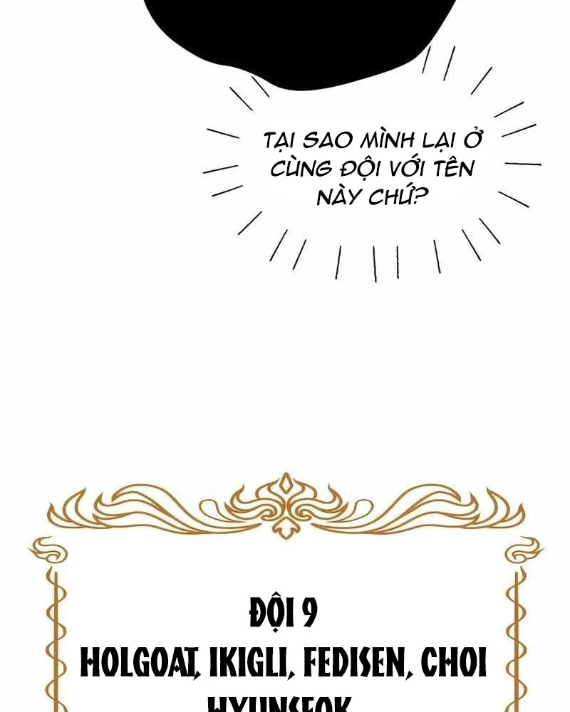 Trên Thế Giới Không Có Chiến Binh Xấu Chapter 30 - 37