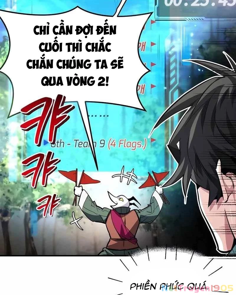 Trên Thế Giới Không Có Chiến Binh Xấu Chapter 30 - 39