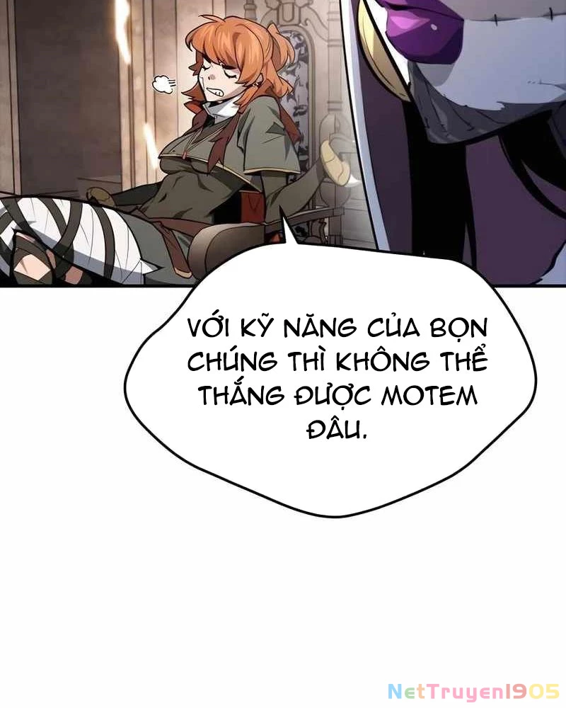 Trên Thế Giới Không Có Chiến Binh Xấu Chapter 30 - 65