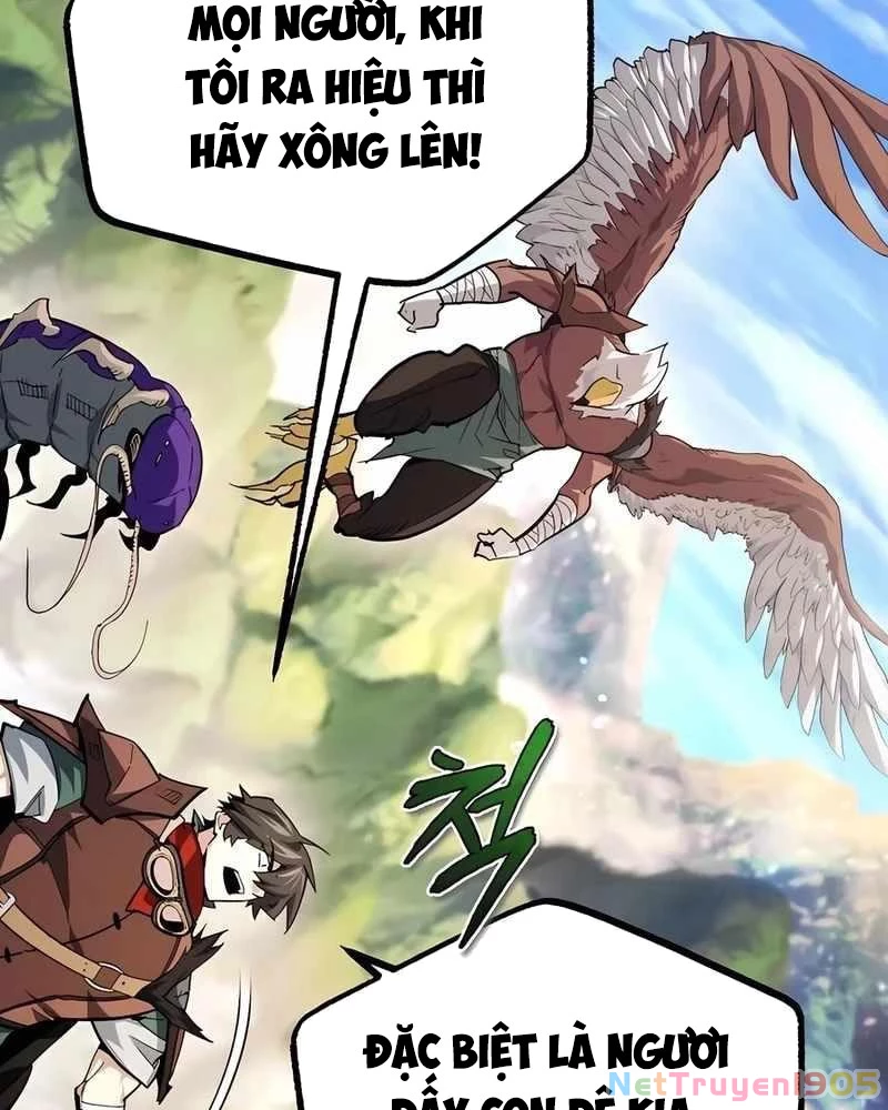 Trên Thế Giới Không Có Chiến Binh Xấu Chapter 30 - 75