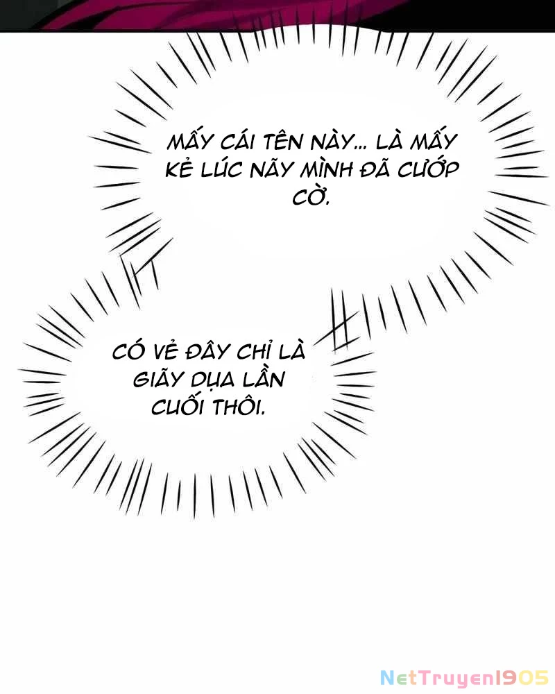 Trên Thế Giới Không Có Chiến Binh Xấu Chapter 30 - 77