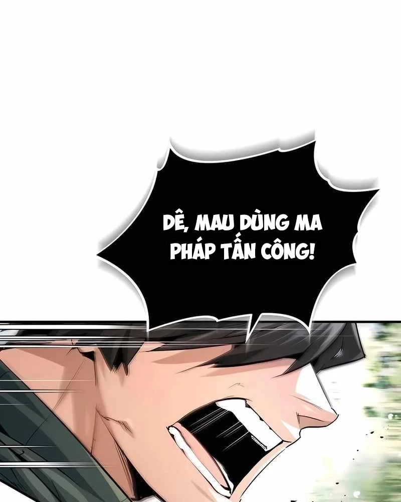 Trên Thế Giới Không Có Chiến Binh Xấu Chapter 30 - 78