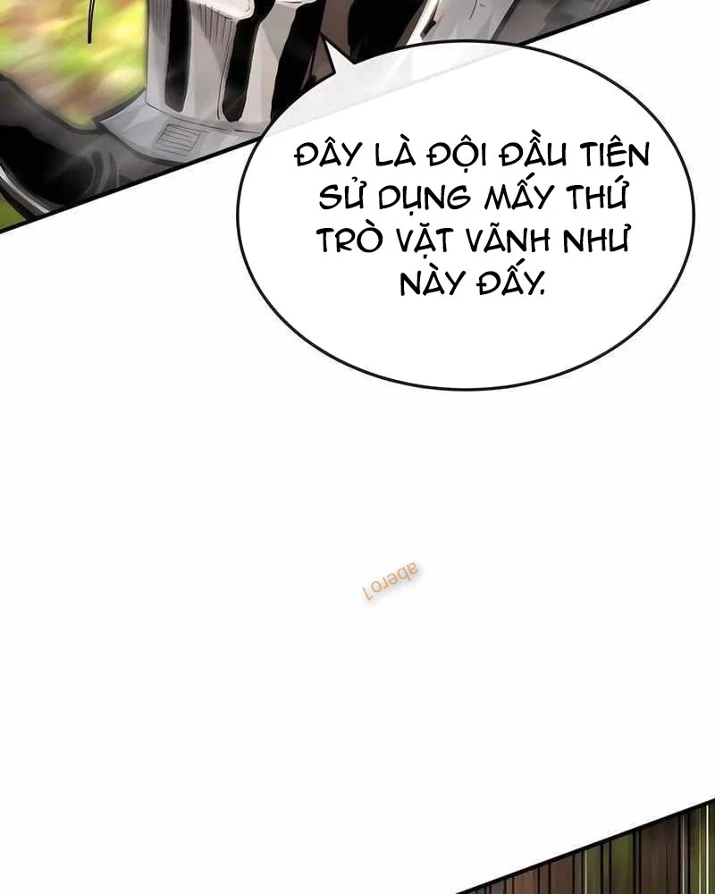 Trên Thế Giới Không Có Chiến Binh Xấu Chapter 30 - 93
