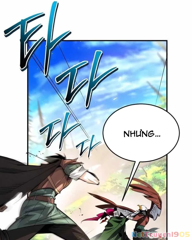 Trên Thế Giới Không Có Chiến Binh Xấu Chapter 30 - 99