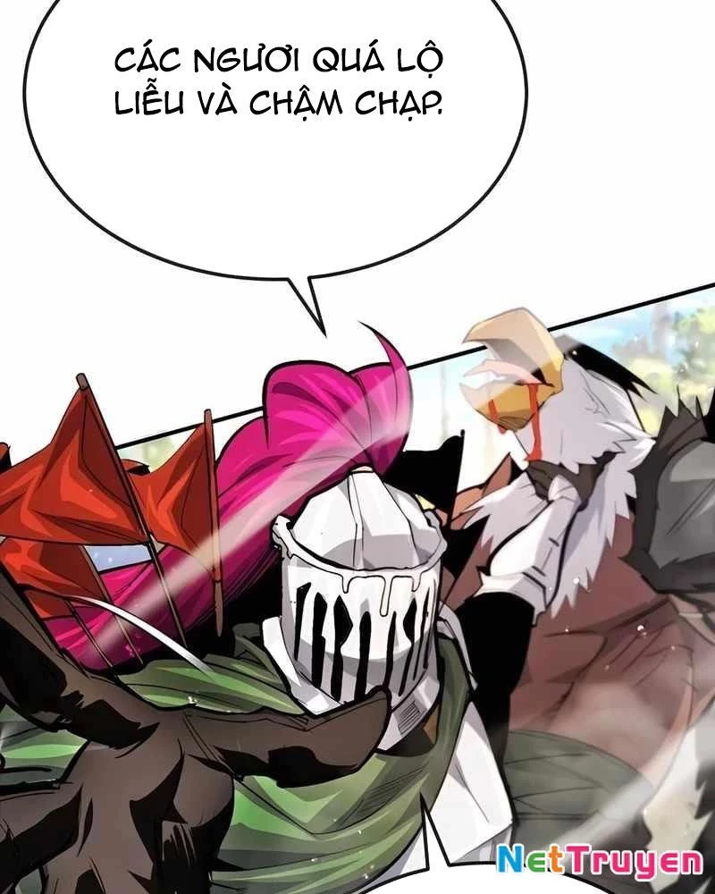 Trên Thế Giới Không Có Chiến Binh Xấu Chapter 30 - 101