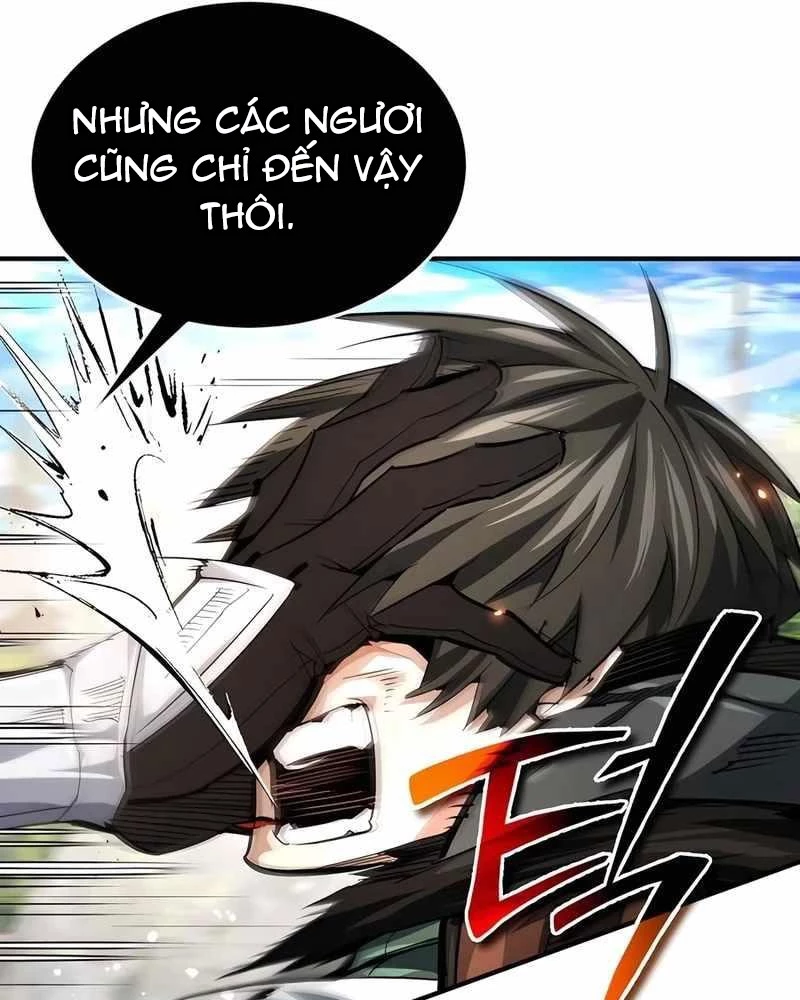 Trên Thế Giới Không Có Chiến Binh Xấu Chapter 30 - 122