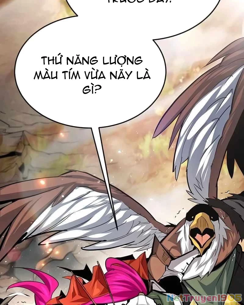 Trên Thế Giới Không Có Chiến Binh Xấu Chapter 30 - 127