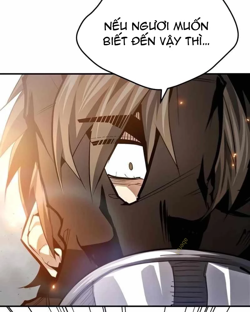 Trên Thế Giới Không Có Chiến Binh Xấu Chapter 30 - 132