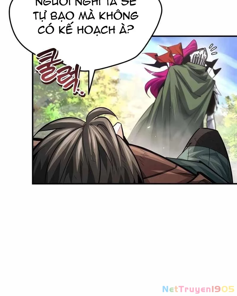 Trên Thế Giới Không Có Chiến Binh Xấu Chapter 30 - 158