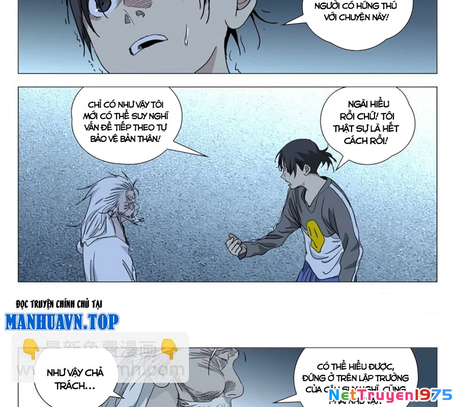 Nhất Nhân Chi Hạ Chapter 466 - 2