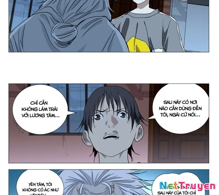 Nhất Nhân Chi Hạ Chapter 466 - 6