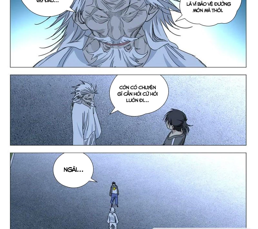 Nhất Nhân Chi Hạ Chapter 466 - 7