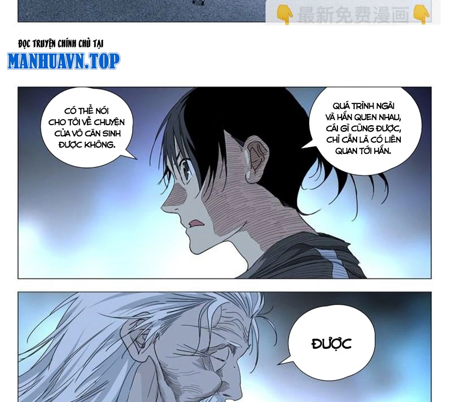 Nhất Nhân Chi Hạ Chapter 466 - 8