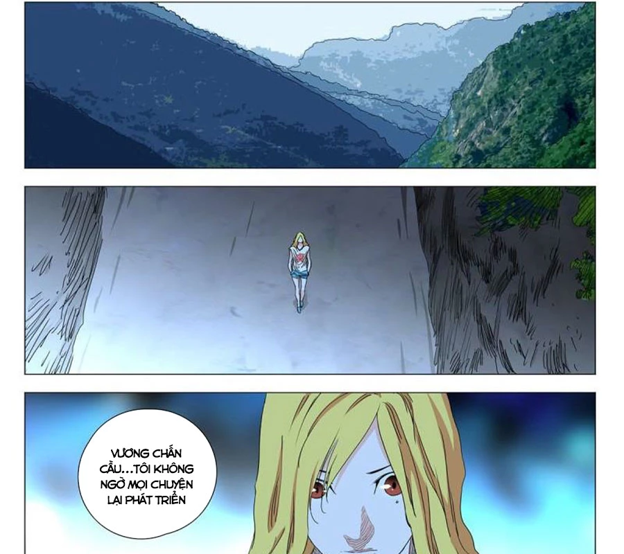 Nhất Nhân Chi Hạ Chapter 466 - 10