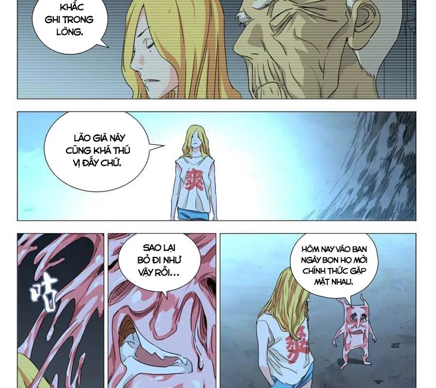 Nhất Nhân Chi Hạ Chapter 466 - 14