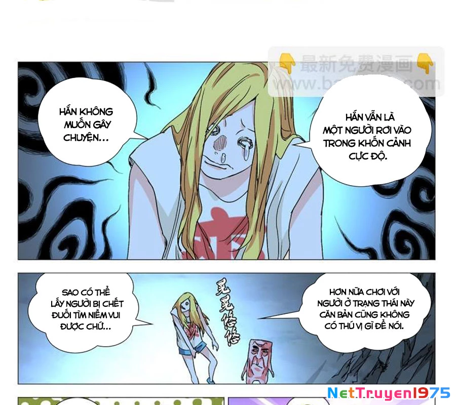 Nhất Nhân Chi Hạ Chapter 466 - 17