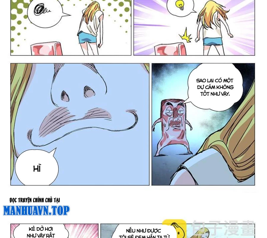 Nhất Nhân Chi Hạ Chapter 466 - 18