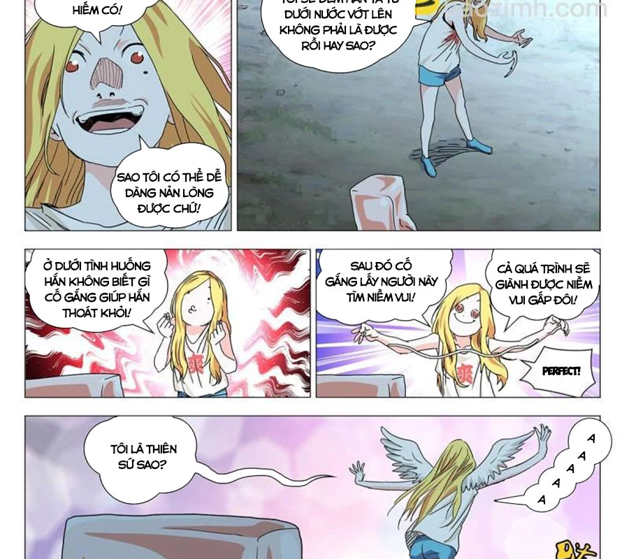 Nhất Nhân Chi Hạ Chapter 466 - 19