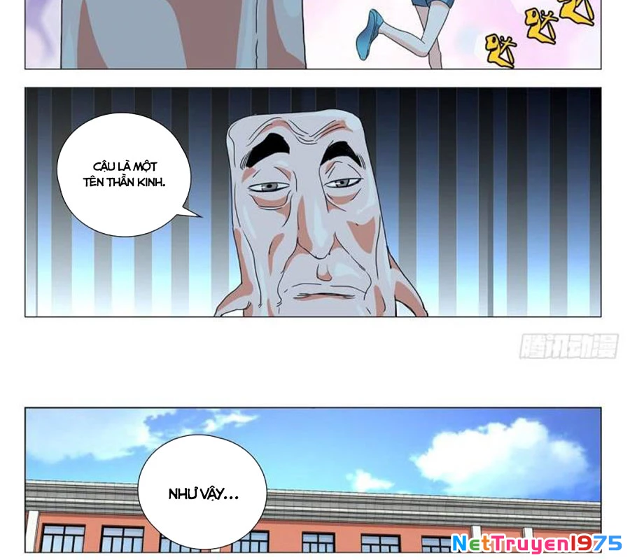 Nhất Nhân Chi Hạ Chapter 466 - 20