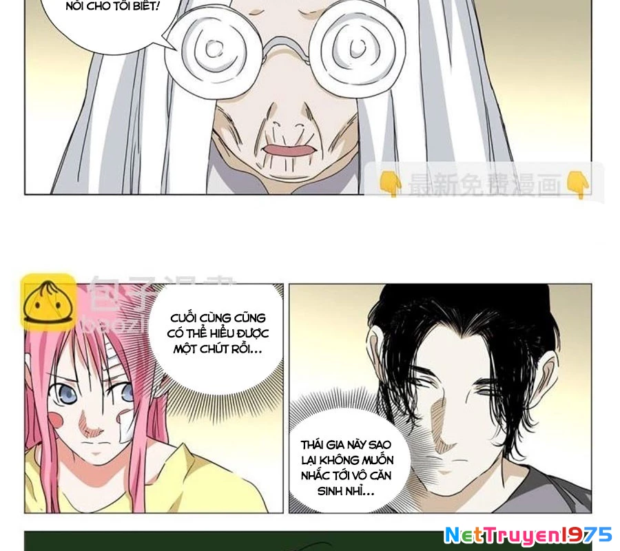 Nhất Nhân Chi Hạ Chapter 466 - 22