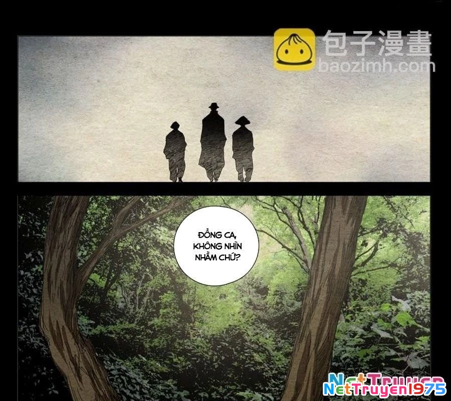 Nhất Nhân Chi Hạ Chapter 466 - 26