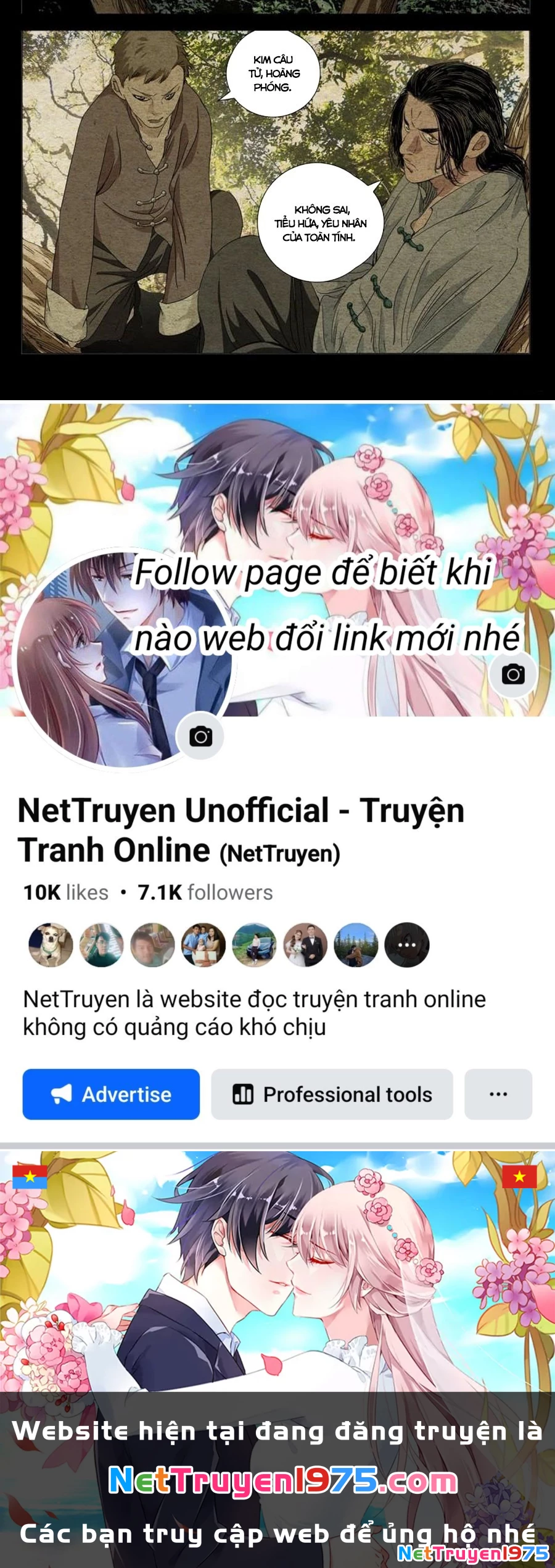 Nhất Nhân Chi Hạ Chapter 466 - 27