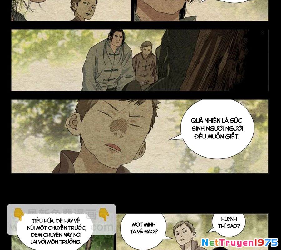 Nhất Nhân Chi Hạ Chapter 467 - 2