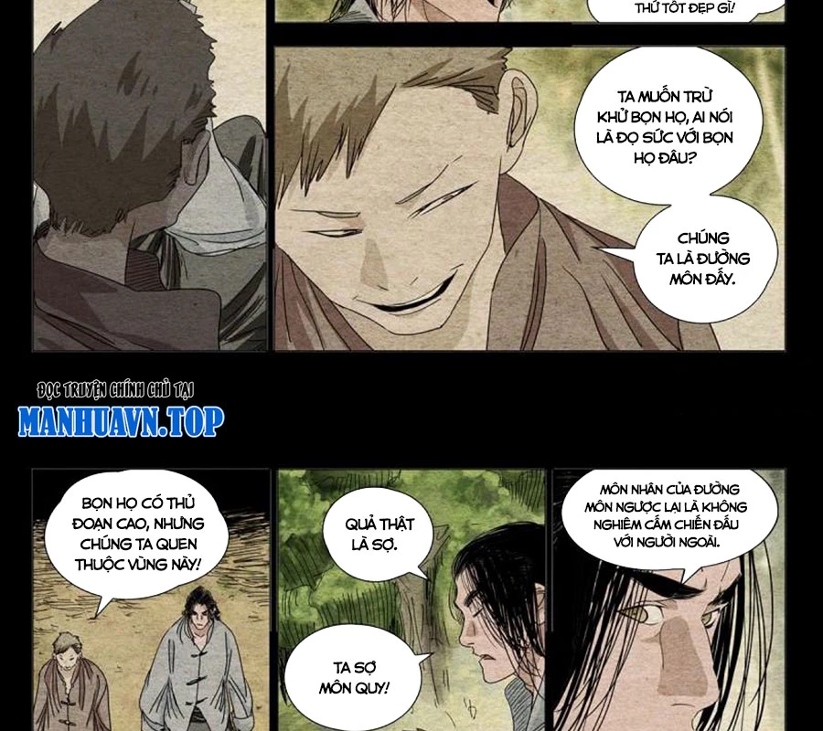 Nhất Nhân Chi Hạ Chapter 467 - 4