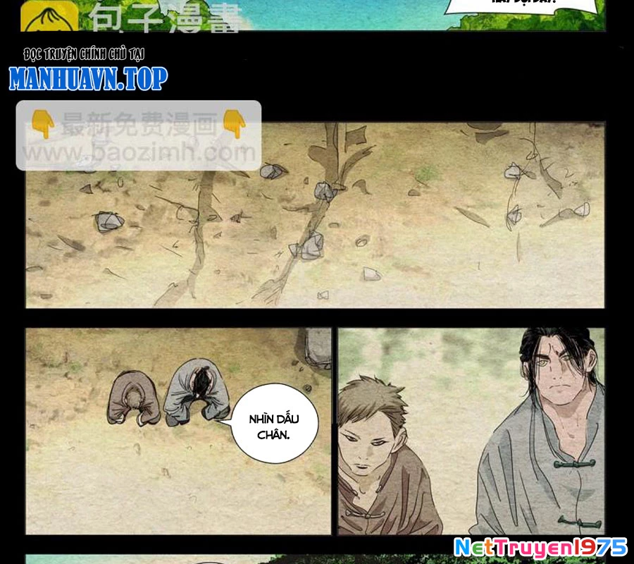 Nhất Nhân Chi Hạ Chapter 467 - 8