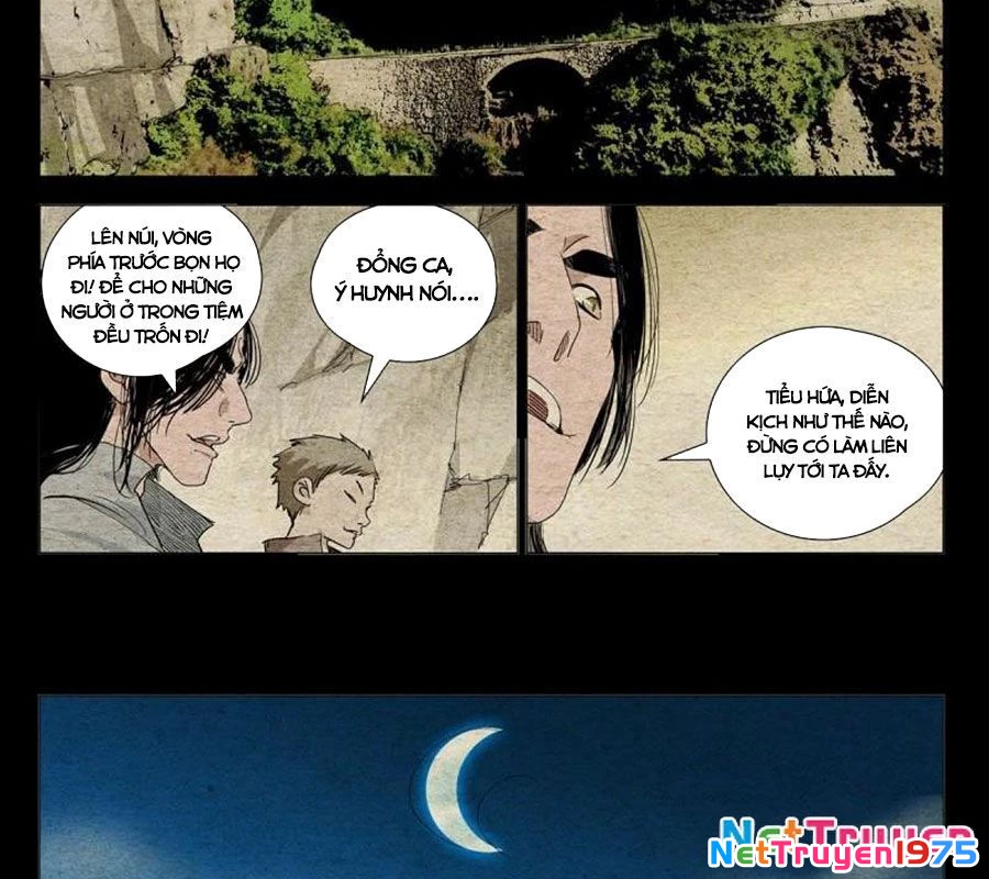 Nhất Nhân Chi Hạ Chapter 467 - 11