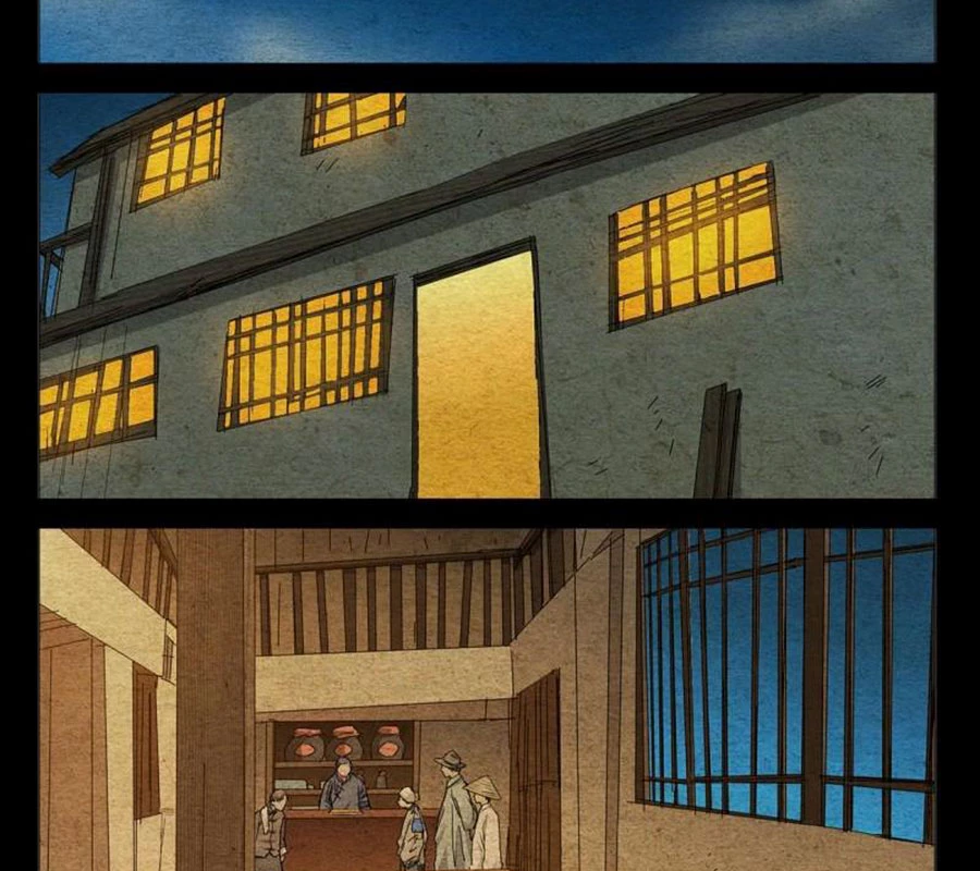 Nhất Nhân Chi Hạ Chapter 467 - 12