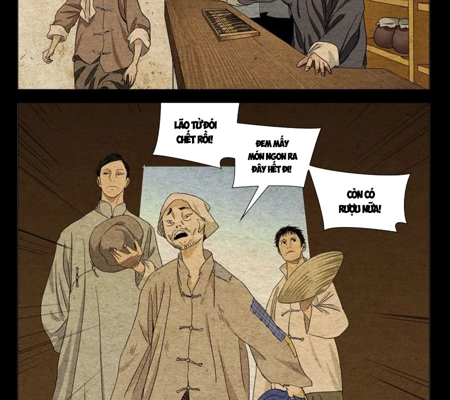 Nhất Nhân Chi Hạ Chapter 467 - 14