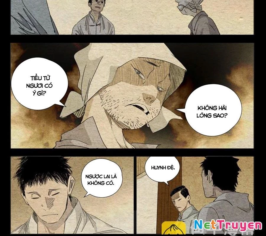 Nhất Nhân Chi Hạ Chapter 467 - 16