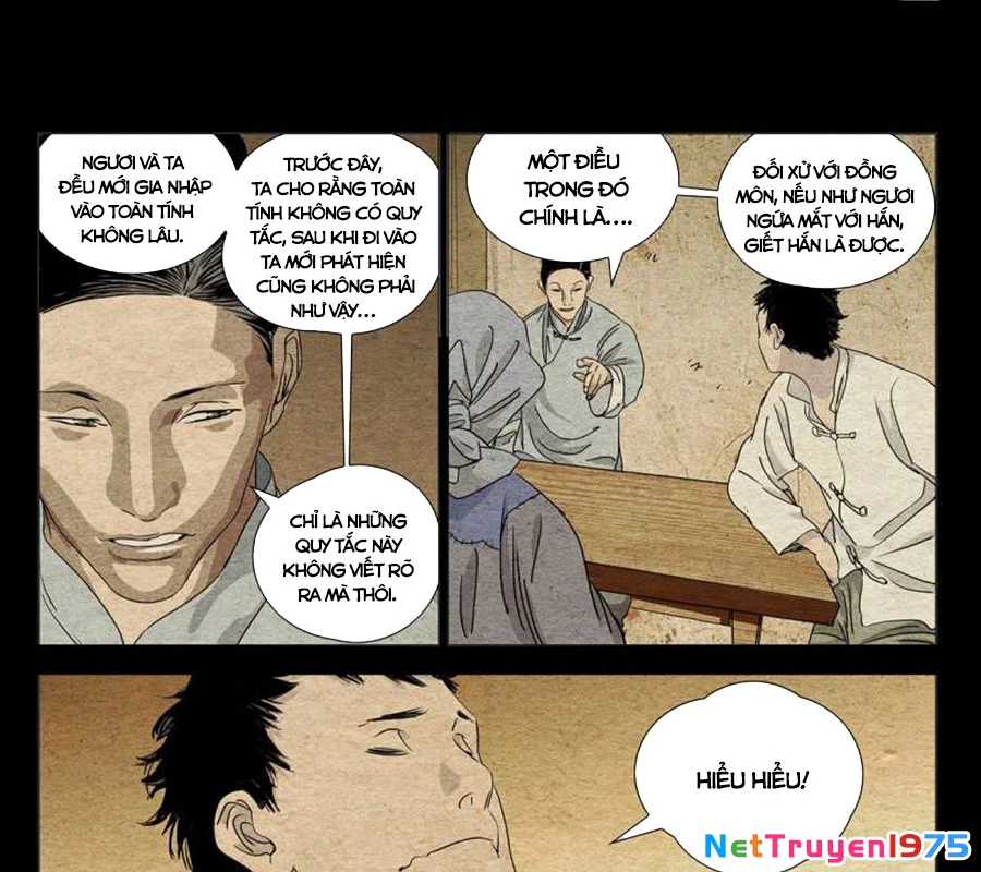 Nhất Nhân Chi Hạ Chapter 467 - 17