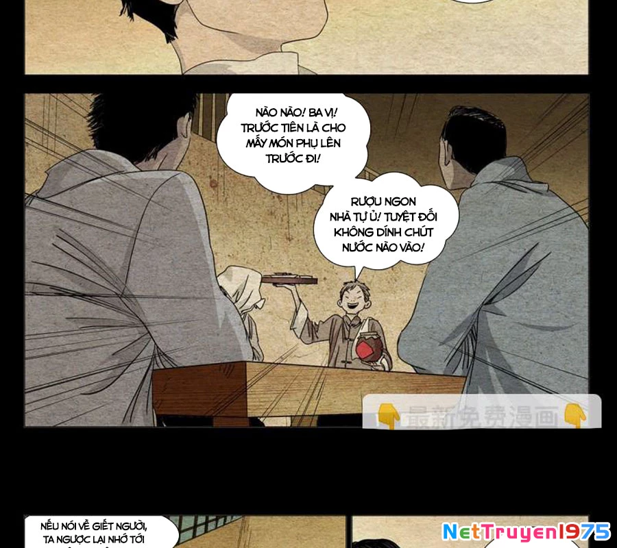 Nhất Nhân Chi Hạ Chapter 467 - 18