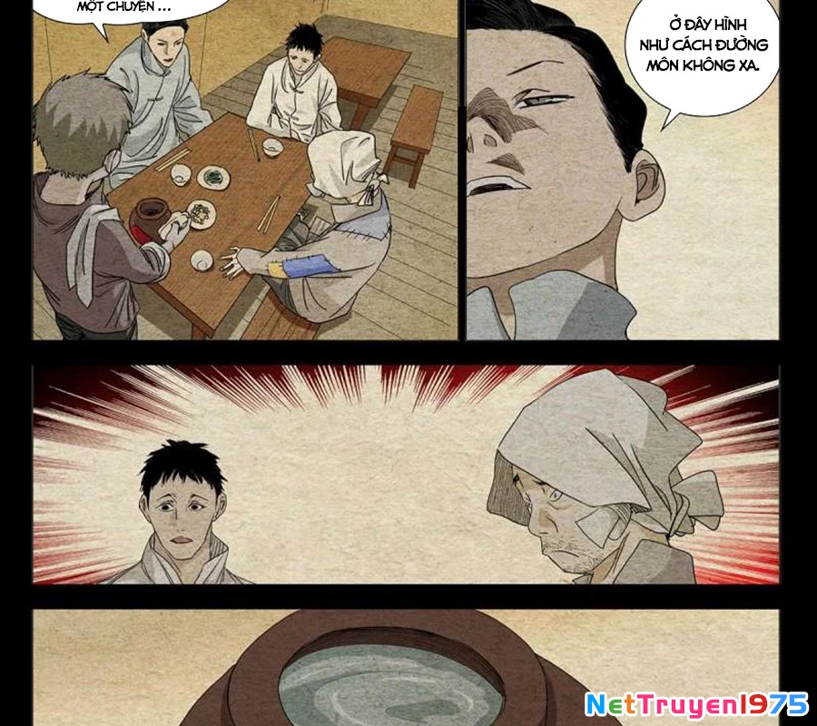 Nhất Nhân Chi Hạ Chapter 467 - 19