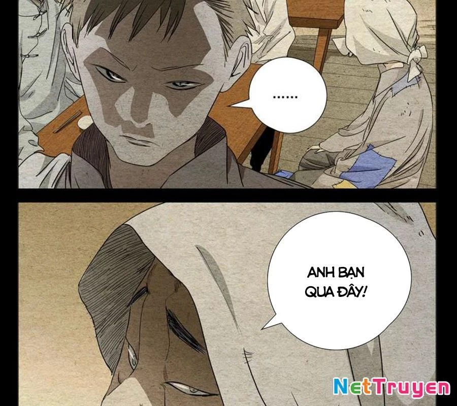 Nhất Nhân Chi Hạ Chapter 467 - 21