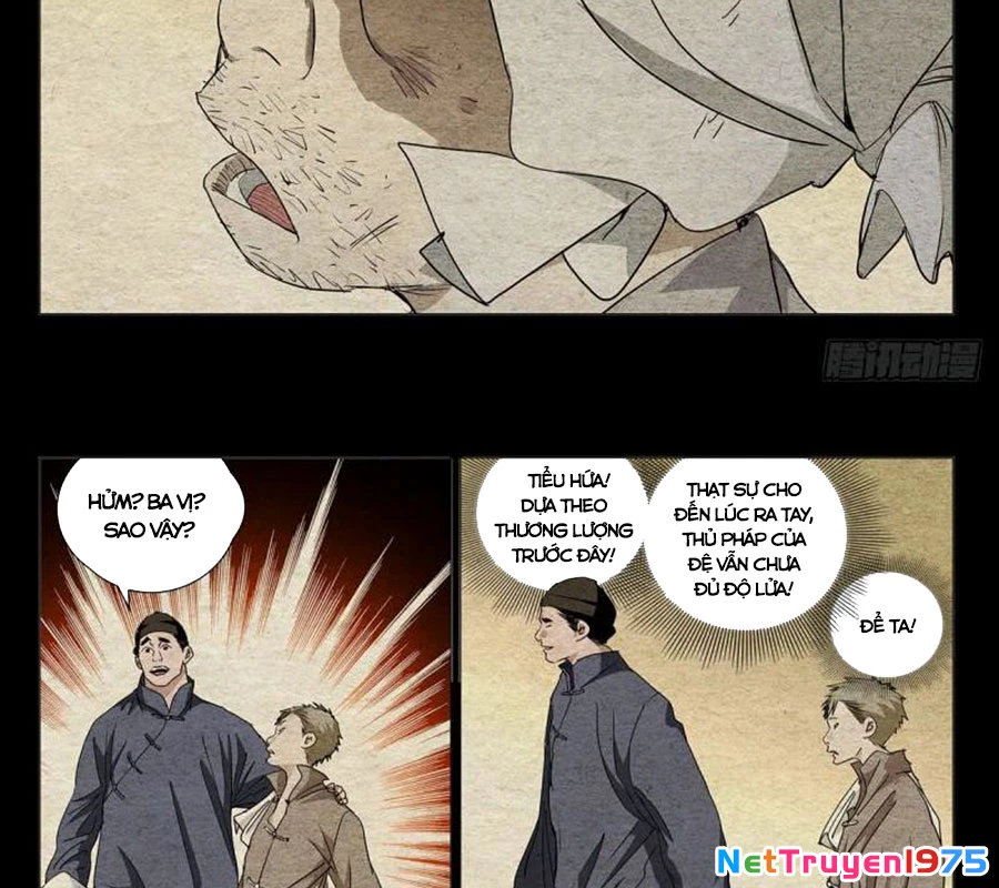 Nhất Nhân Chi Hạ Chapter 467 - 22